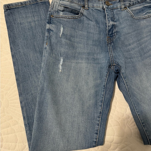Zara Jeans Kids Size 13-14 - Picture 4 of 16
